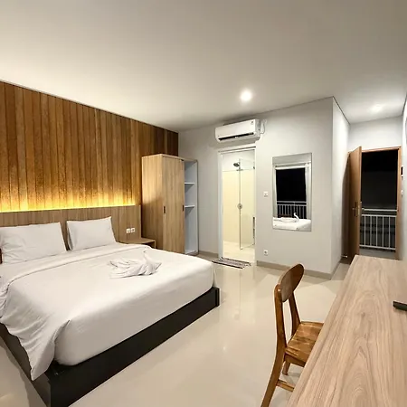 Double A Cozy Living