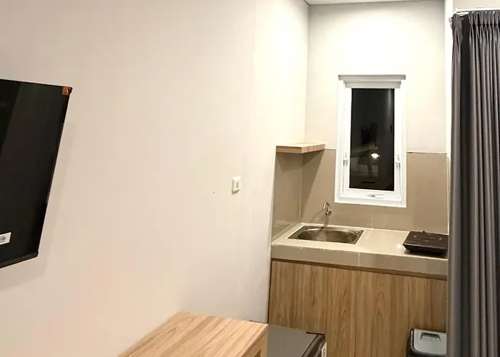 Double A Cozy Living Canggu
