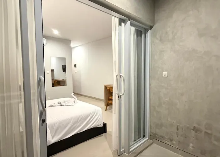 Double A Cozy Living 3*
