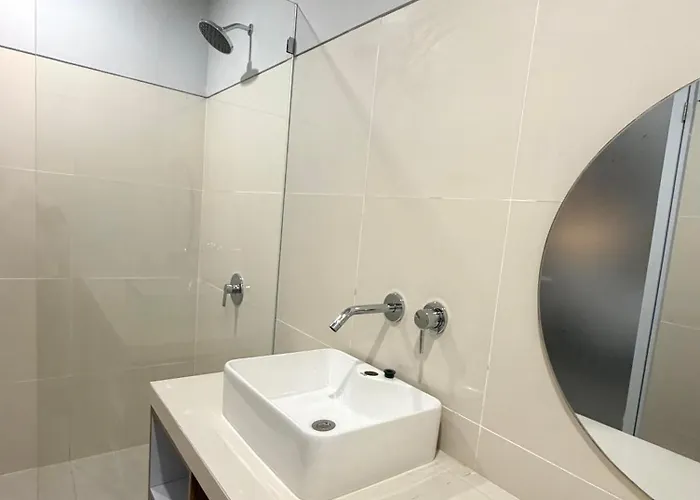 Double A Cozy Living Konukevi Canggu