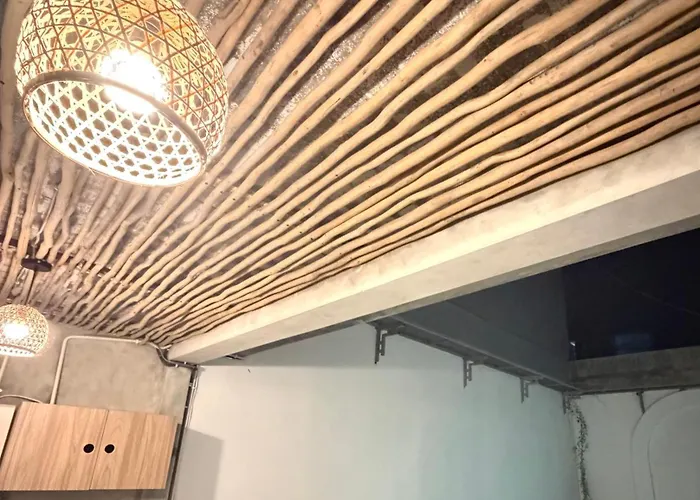 Konukevi Double A Cozy Living 3*