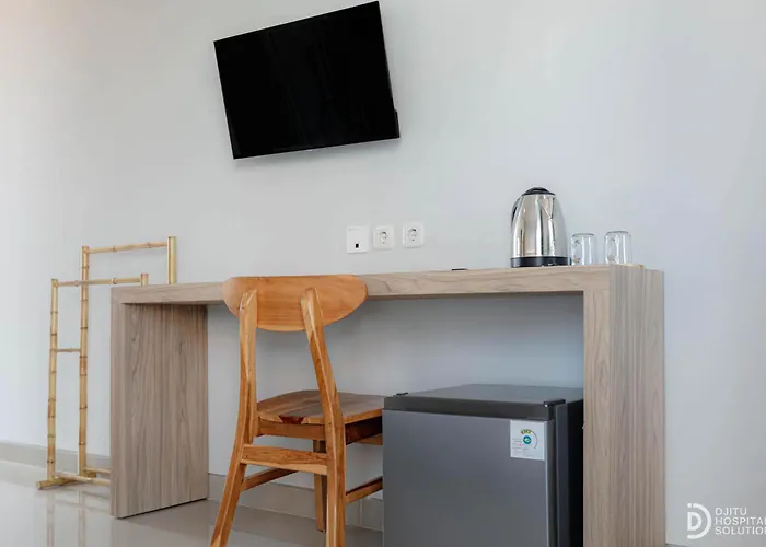 Double A Cozy Living 3*