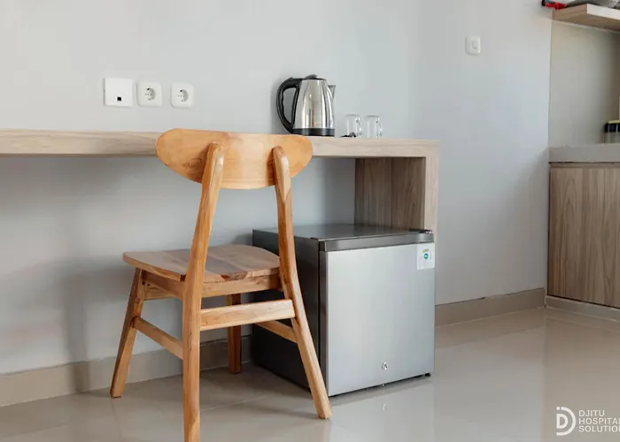 Double A Cozy Living