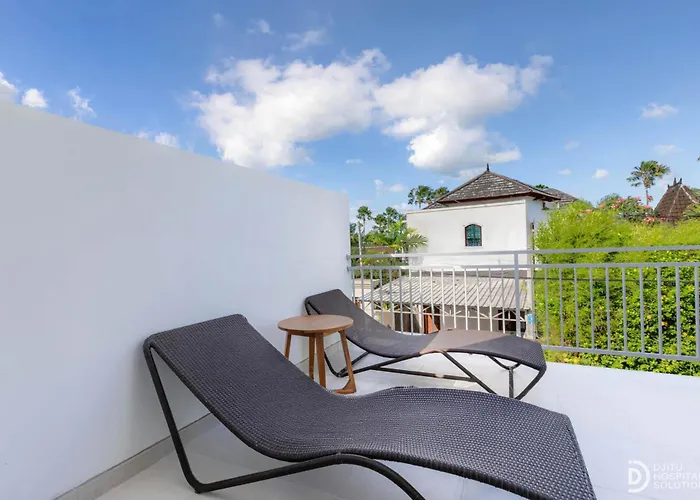 Double A Cozy Living Konukevi 3*